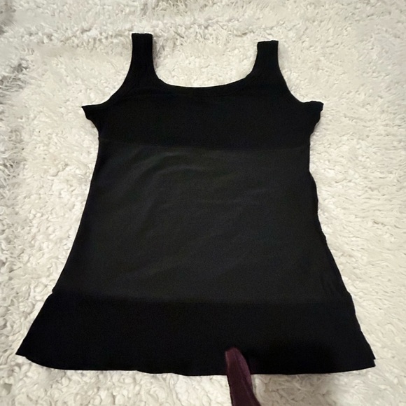 Yummie Tummie Shaper Tank Large - Picture 1 of 2